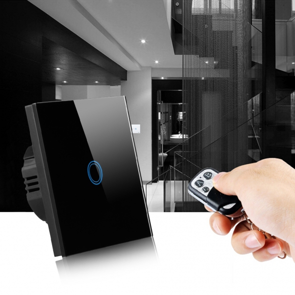 خانه هوشمند