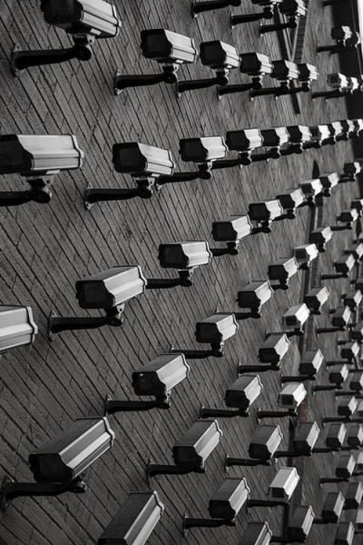 دوربین های مدار بسته