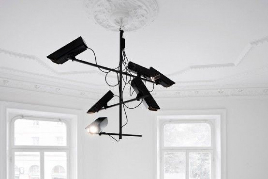 دوربین های مدار بسته