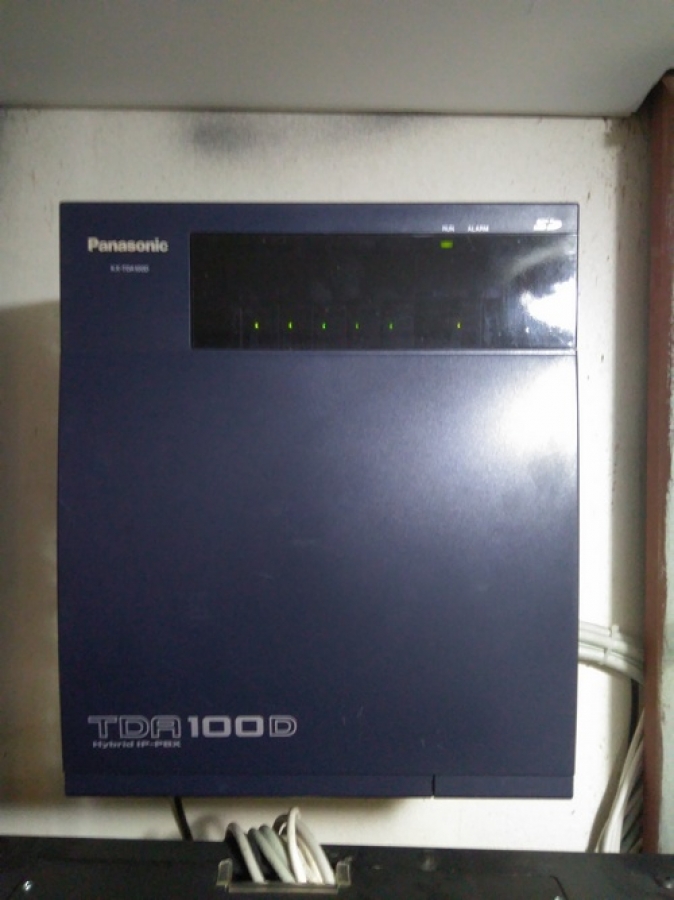 سیستم های جریان ضعیف